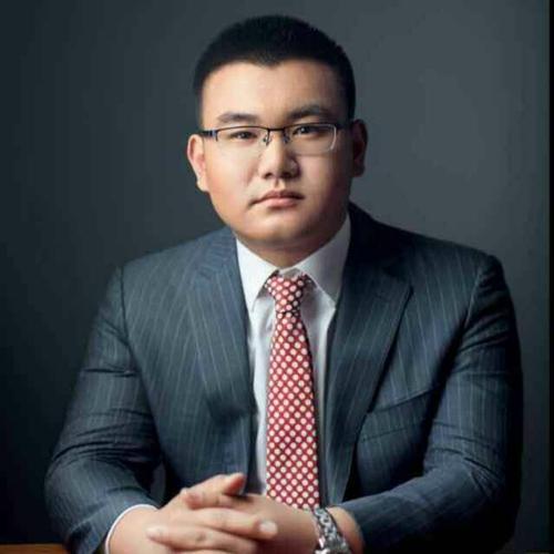 魏星老师《互联网商道》