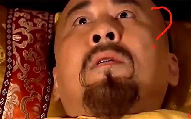 甄嬛传开拍第一天陈建斌就给孙俪下马威后来还不配合吻戏