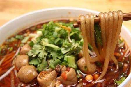 成都肥肠粉