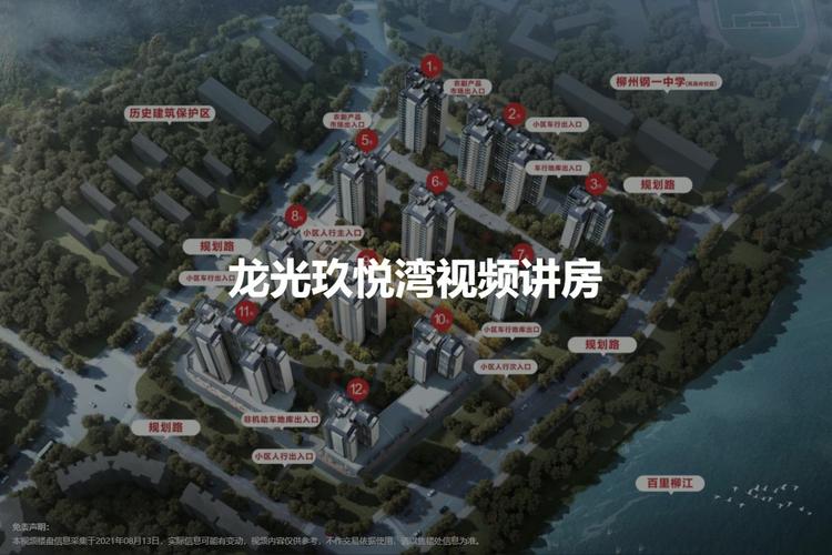 2022柳州龙光玖悦湾户型配套价值分析报告