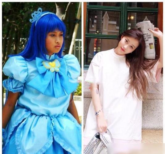 巴啦啦小魔仙凌美琪扮演者孙侨路去世你对她有哪些记忆