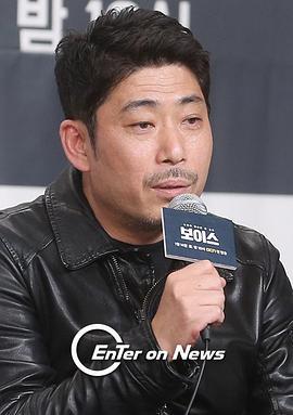 金弘善hongsunkim