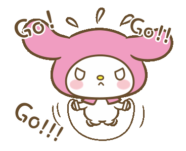 表情特辑sanrio三丽鸥