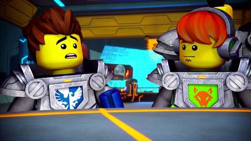 乐高未来骑士团 11 - 动漫 - 3023视频 - 3023.