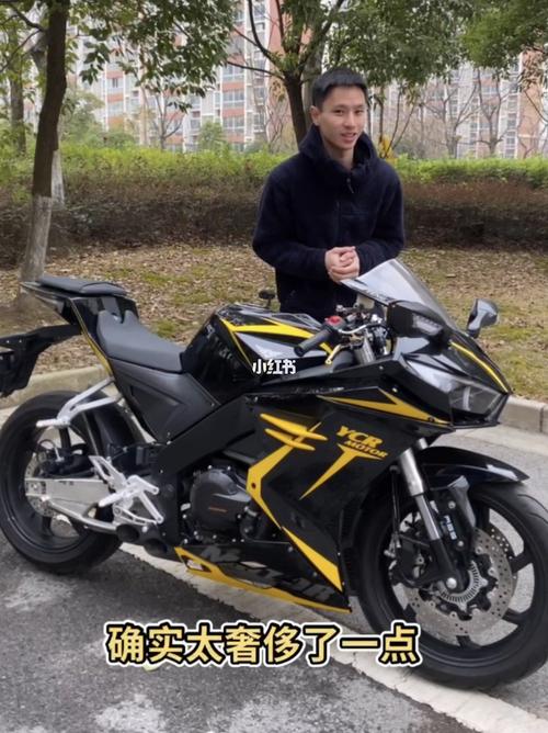 刀锋400怎么样?_机车_小红书机车党_汽车_摩托车