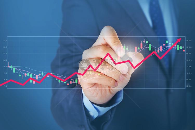 股市数据图片素材_免费下载_jpg图片格式_vrf高清图片