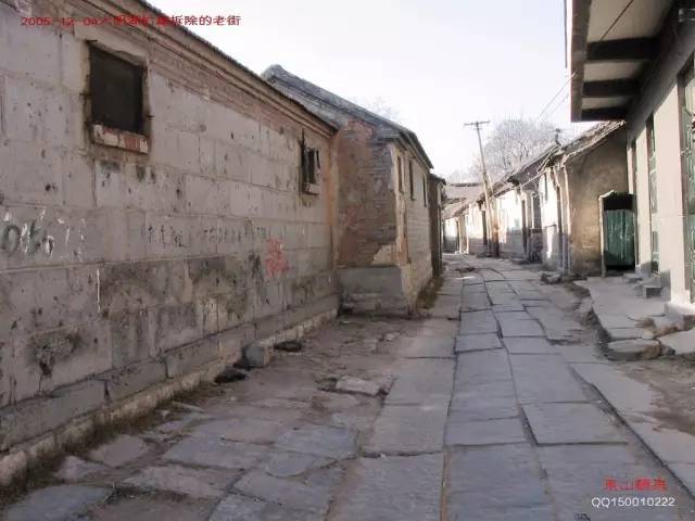 济南老照片:大明湖新区里的那些老街巷