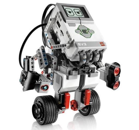 什么是乐高机器人?孩子从小学习乐高有哪些好处?答案