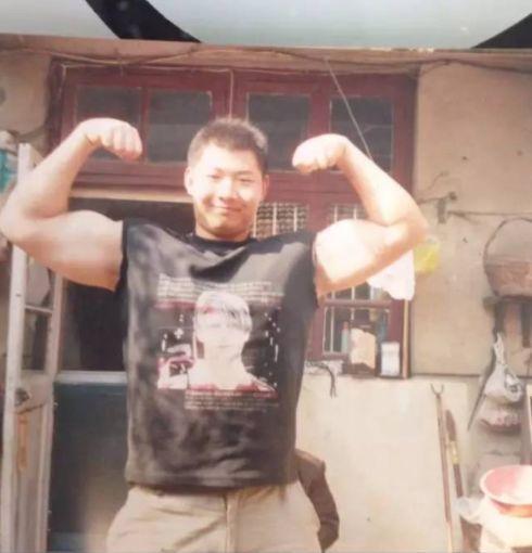 中国肌肉再次震撼世界鹿晨辉霸气封神碾压欧美巨无霸夺冠