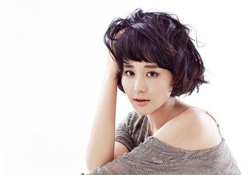 潮版短发就是女青年良配 想剪短发不防看看最新短发发型图片大全