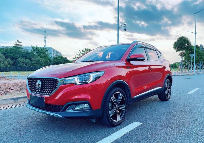 广东二手车 东莞二手车报价 二手suv越野车 二手名爵 二手名爵zs 详情