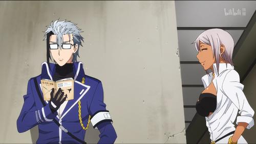 星掠者大结局:重力击坠王道安彻底屈服,杰伊尔深情告白奈奈