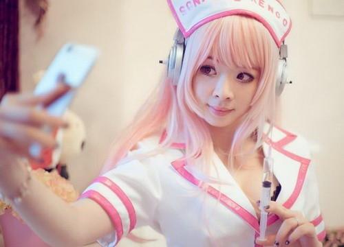 日本宅男最希望女友cosplay的人物
