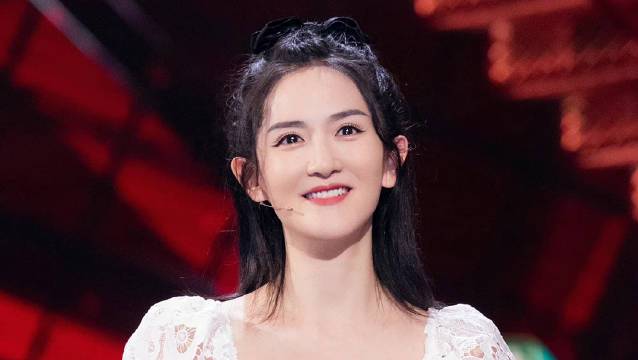 谢娜模仿脱口秀演员太形象了##谢娜加盟脱口秀大会4