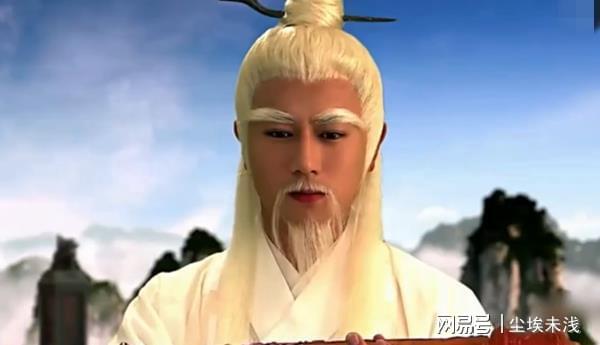 如果让通天教主负责封神结局会是怎样