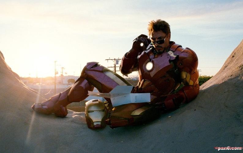 [百度云][美国][2008-2013][钢铁侠1-3][英语/中英双字][mkv/2.8g,2.