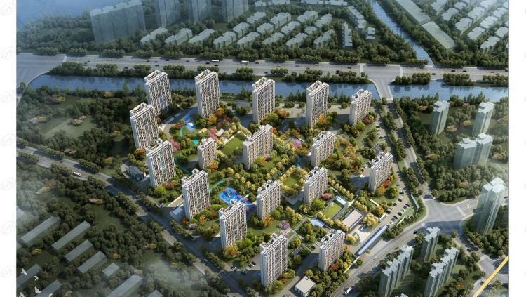 华润置地悦景湾_苏州华润置地悦景湾楼盘详情-苏州乐居