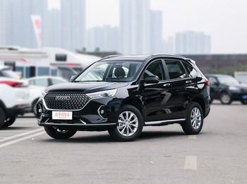 5t 】 2021款哈弗m6plus 1.5t dct柳岩联名