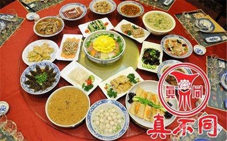 【真不同饭店团购】(8折)-大众点评网团购洛阳站