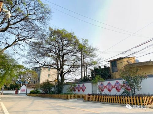 长乐文武砂镇东海村:从"滨海渔村"到"东湖明珠"