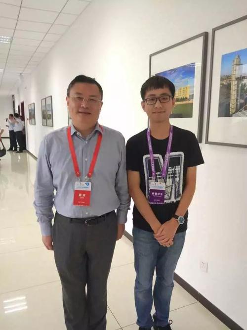 人物李琦一个非典型理工男的中国智造梦