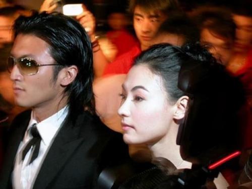 当初谢霆锋为张柏芝包半个岛屿求婚,她却不为所动,如今离婚八年