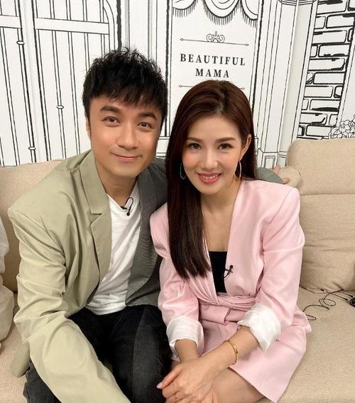 宠妻狂魔!古巨基被曝豪花千万助力妻子事业,已签约多位知名艺人