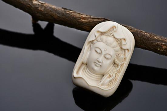 猛犸象牙和象牙区别