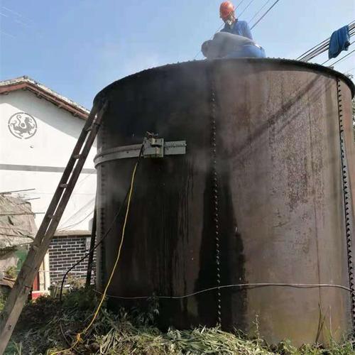 大洼安全防爆水切割柴油油罐2022已更新今日咨询