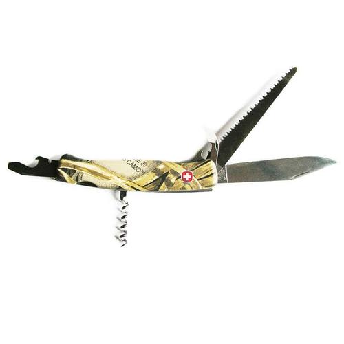 威戈(wenger)军刀evogrip 11809821