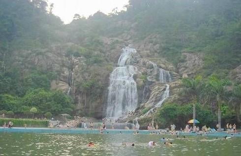 广东省内旅游景点_广东旅游景点推荐_广东旅游景点大全