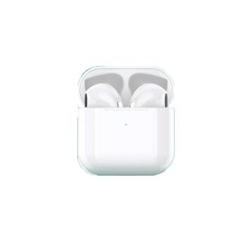 苹果apple通用airpods2蓝牙耳机真无线适用华为2021年新款迷你四代