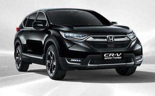 2020年8月20万suv销量排行榜 日系suv车型占据榜单前三