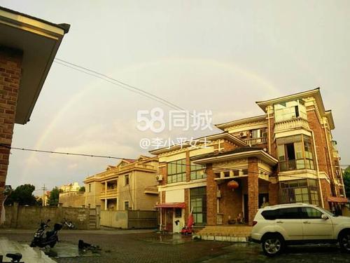 松江春华苑 2室1厅2卫(个人)