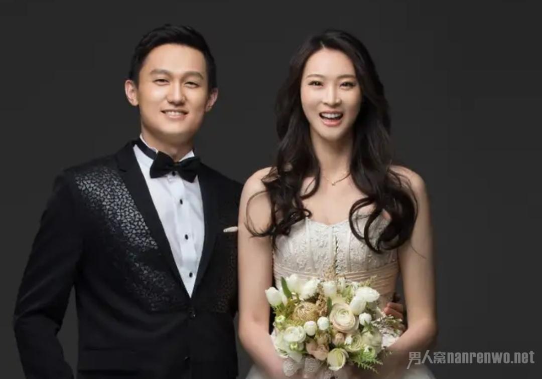 体育圈情侣大盘点 韩天宇刘秋宏修成正果 一对比一对甜!