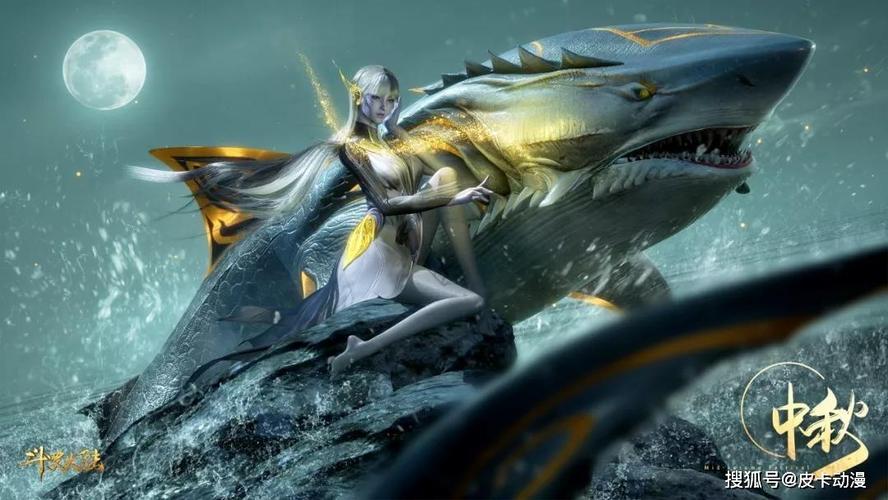 斗罗大陆小白建模曝光高颜值大长腿美翻比比东要甘拜下风