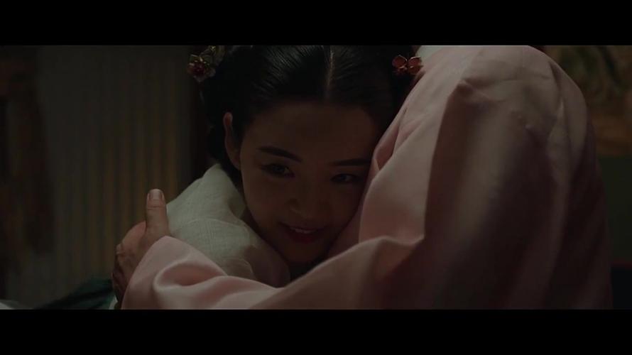 [真实的国王][hd-mp4/1.76g][720p][韩国限制级电影养眼古代服饰美女]