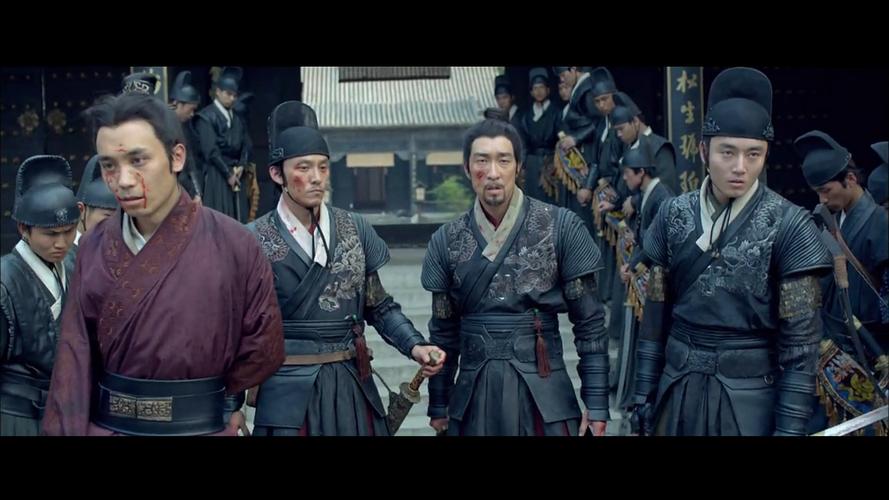 为啥锦衣卫总是被黑,其实他们和东厂不是一伙的!