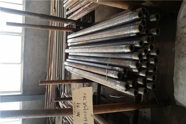 大现螺旋钻杆报价