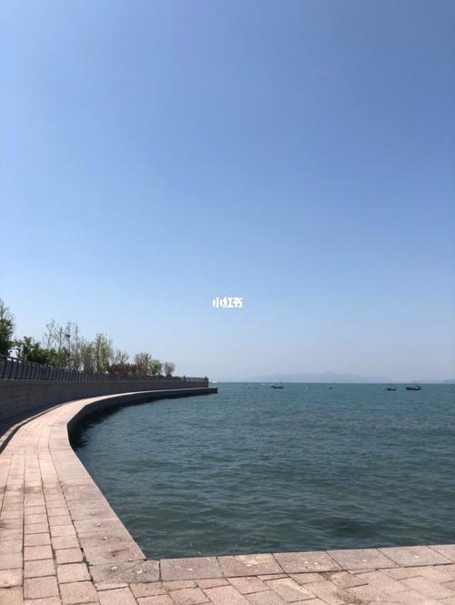 黄岛精选旅游景点_沙滩_黄岛金沙滩_赶海_游玩_景点_旅行_鱼鸣嘴_青岛