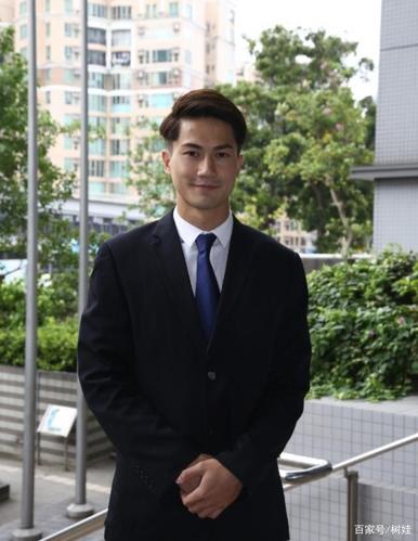 27岁tvb艺人郭子豪出庭承认酒驾靠父亲写信求情,曾说谎否认酒驾