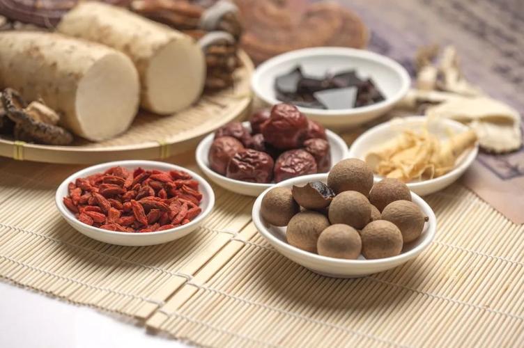 冬季寒冷,补肾正当时.