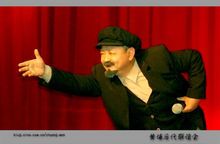 巴登西绕