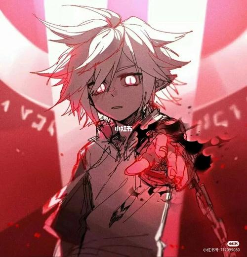 你们的凹凸世界刀子图来了!_凹凸世界_凹凸世界_影视_动漫