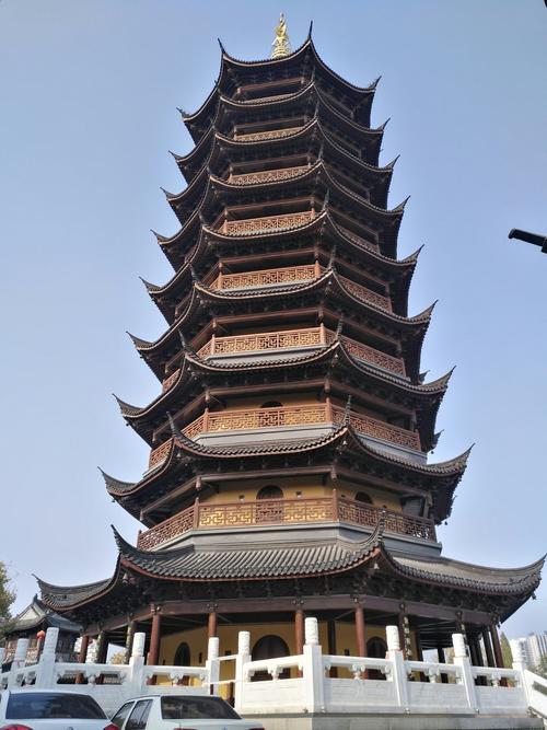 《淮安》〈上〉一座有着深厚历史文化底蕴和名人辈出的城市