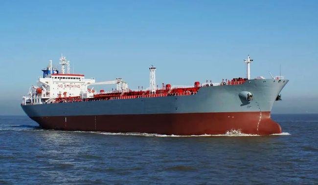 二手船价格的飙升使得更多的散货船东不愿参与市场交易丨航运界