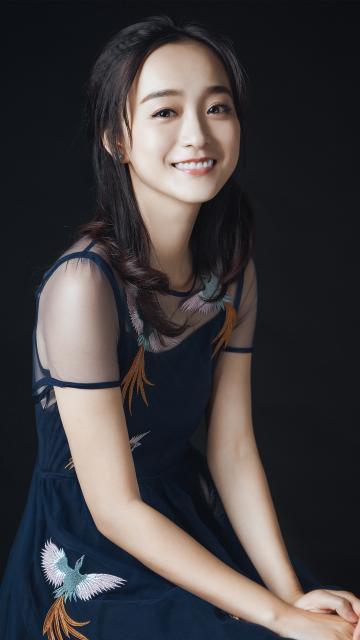 何泓姗有没有一种心动的感觉