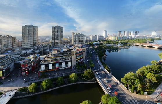 海陵天气预报15天