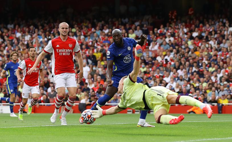 足球英超切尔西胜阿森纳