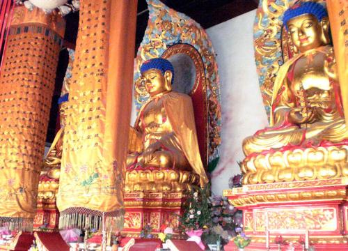 济南泺口兴隆寺济南山东寺院